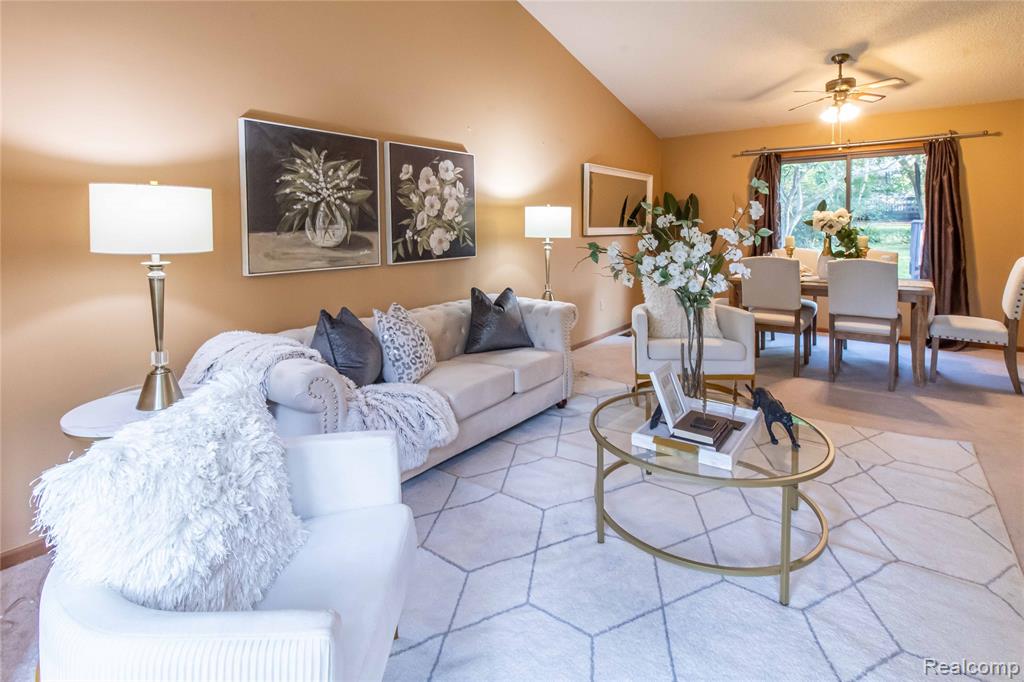 44891 Huntingcross Drive, Novi, MI — Photo 5
