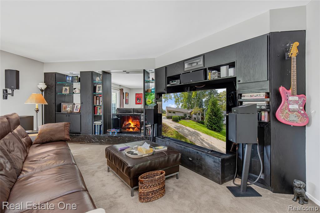 4261 Lakeridge Court, Bloomfield Hills, MI 48302 — Photo 48