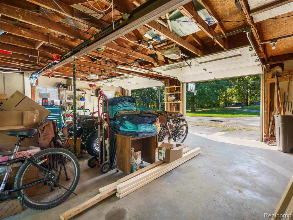 1400 W Predmore Road, Oakland, MI — Photo 27