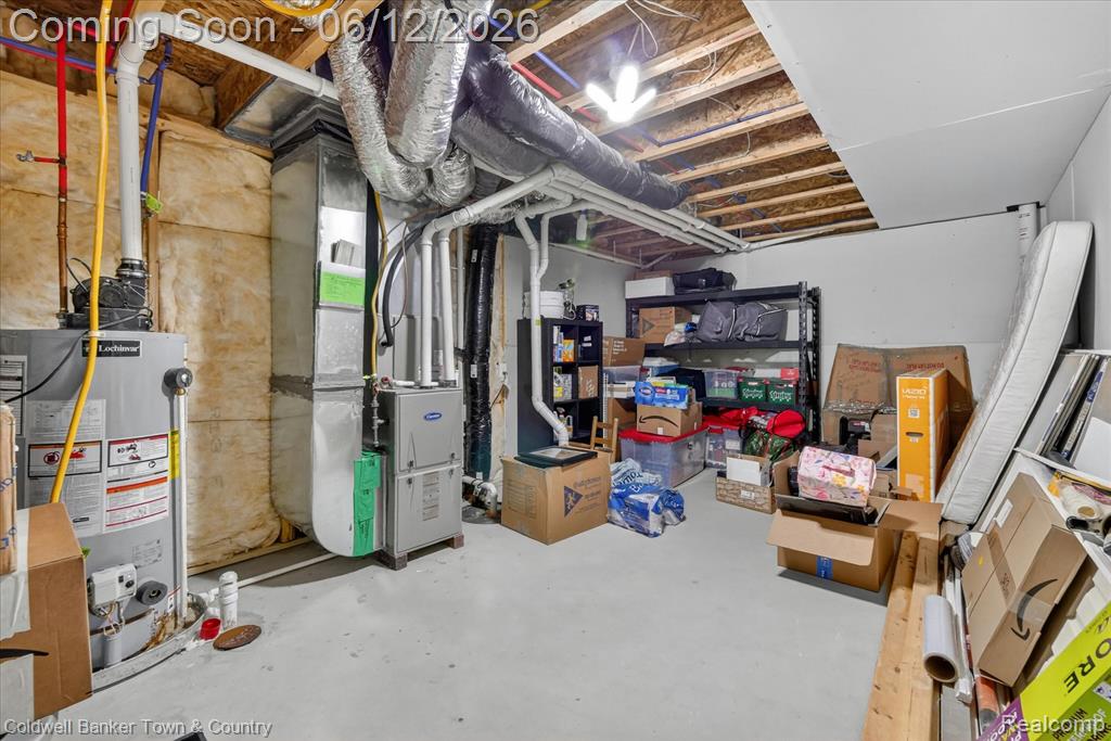 8604 Swartz River Drive, Fowlerville, MI 48836 — Photo 35
