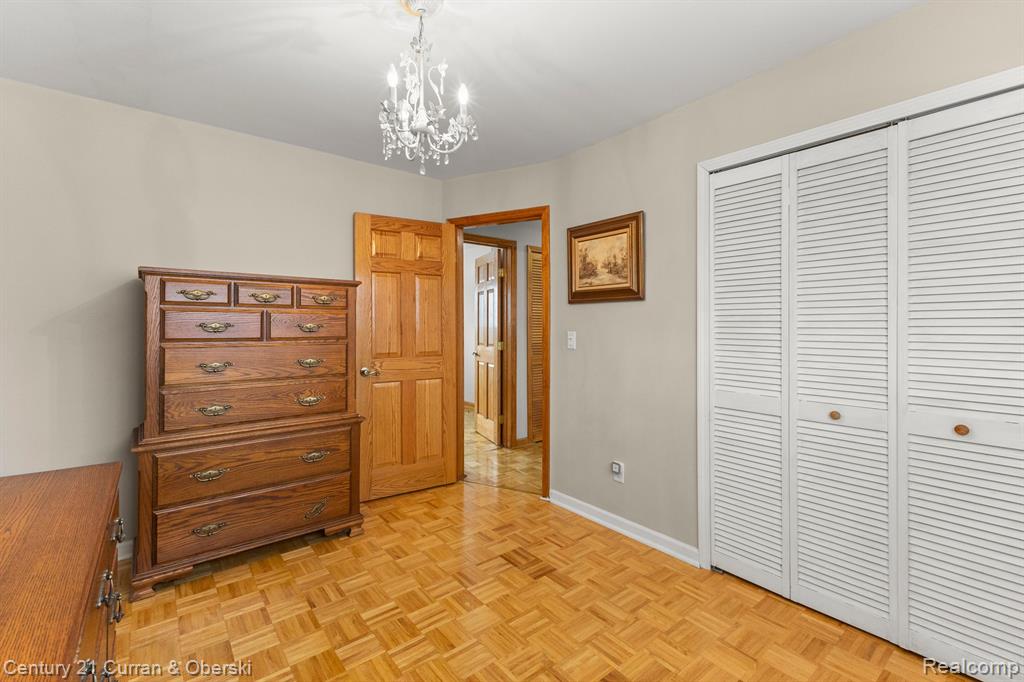 4051 JOHNSON Drive, Sterling Heights, MI 48310 — Photo 28