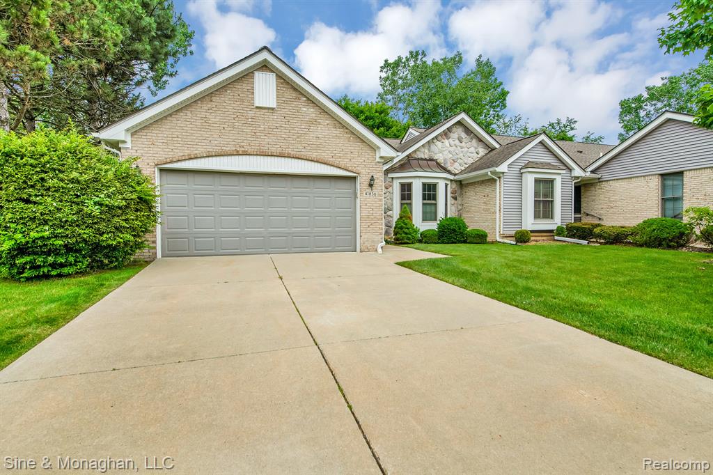41856 RIVERWOOD Court, Canton, MI 48187 — Photo 29