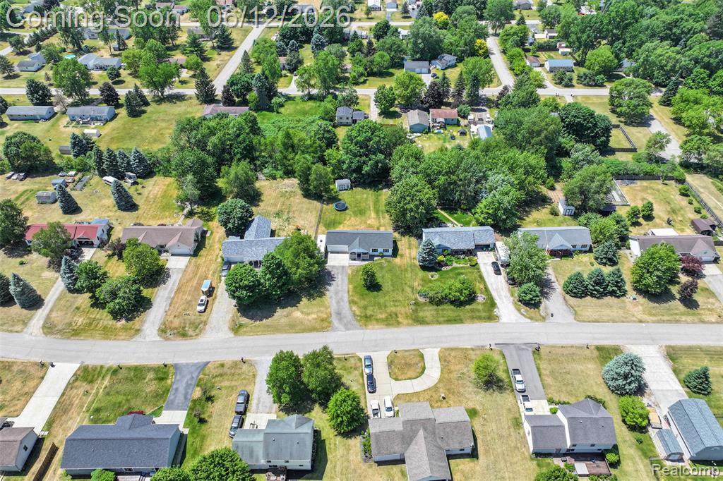 5825 Cobblestone Drive, North Branch, MI 48461 — Photo 37