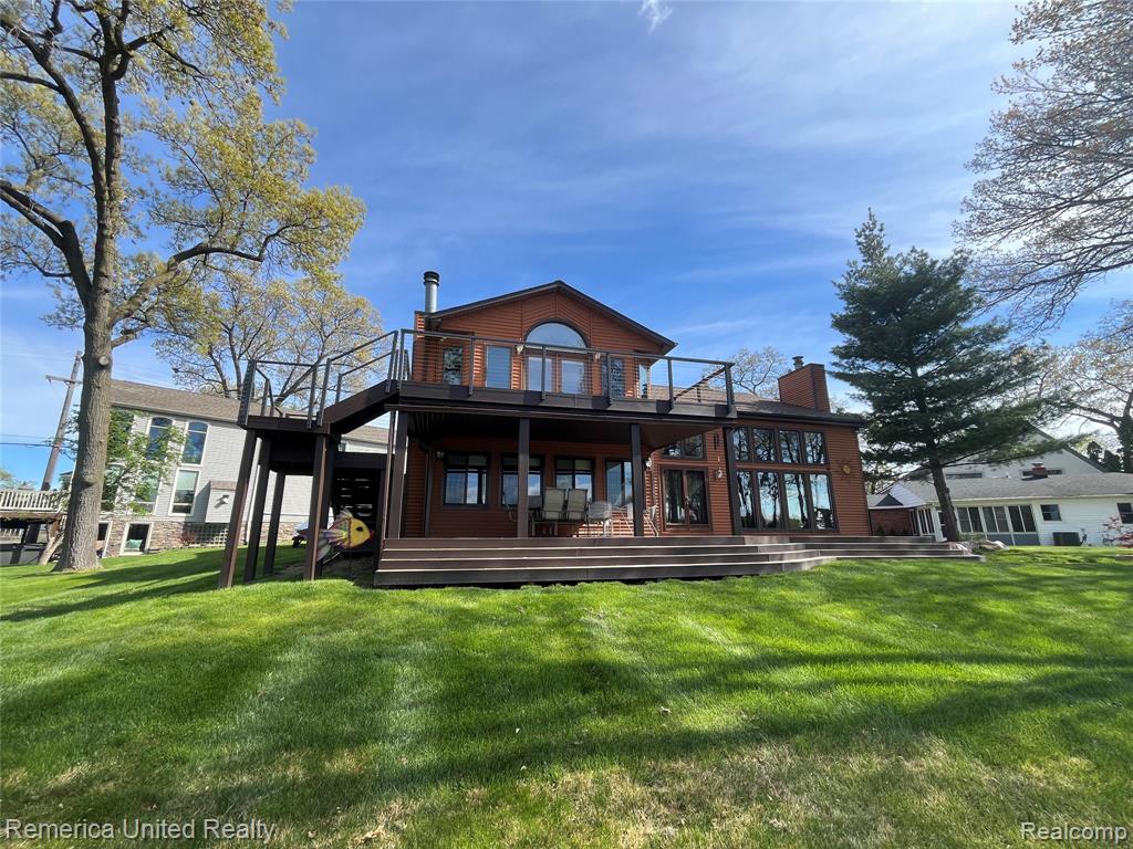 4533 Horseshoe Drive, Waterford, MI 48328 — Photo 2