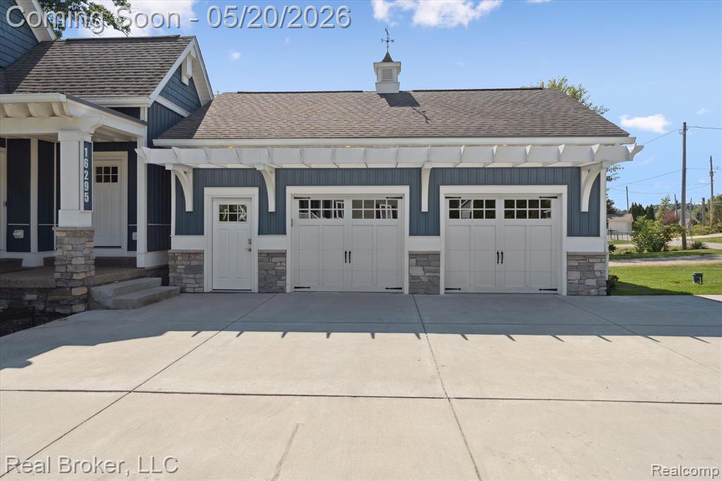 16295 Whitehead Drive, Linden, MI 48451 — Photo 4