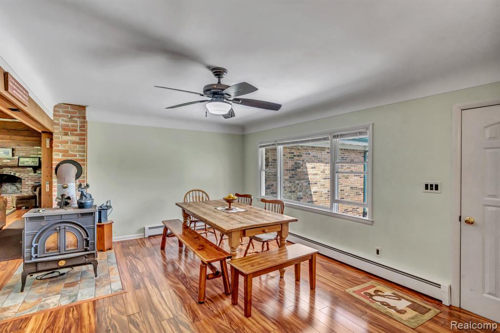 5177 Merwin Road, Lapeer, MI 48446 — Photo 12