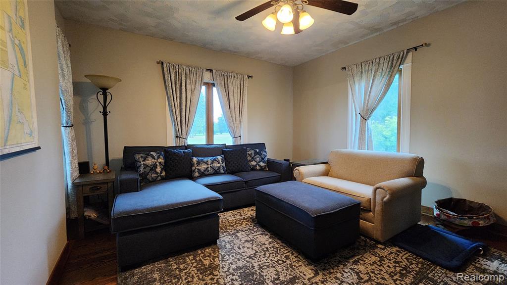 31671 School Section Road, Richmond, MI 48062 — Photo 23