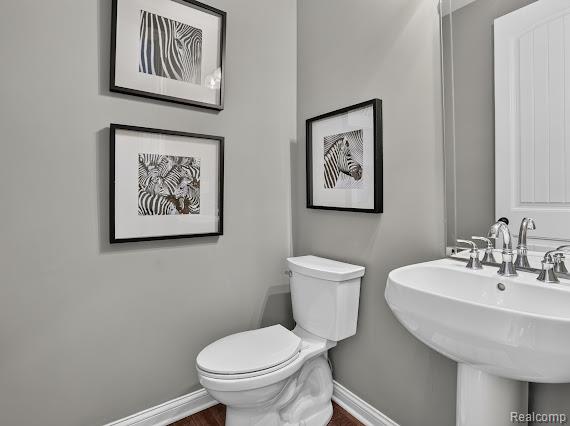 12347 Worthington Court, Grand Blanc, MI 48439 — Photo 4