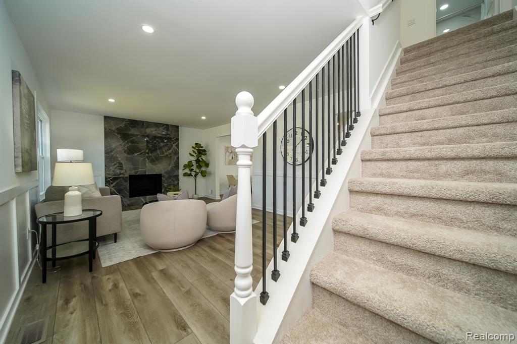 45293 Heatherwoode Lane, Macomb, MI 48044 — Photo 37