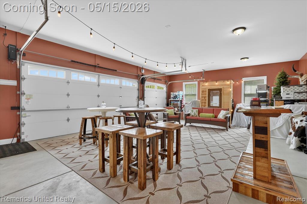8871 N Gregory Road, Fowlerville, MI 48836 — Photo 55