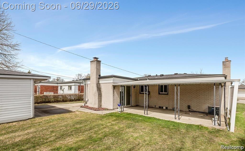 4644 Kingsley Drive, Warren, MI 48092 — Photo 19