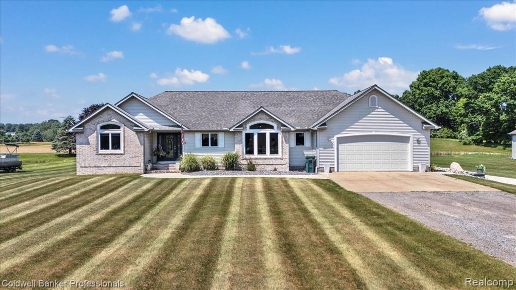 5554 Sandy Lane, Columbiaville, MI 48421 — Photo 31