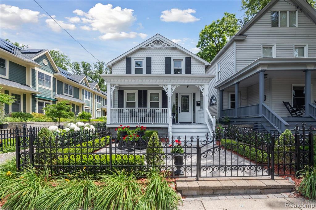 538 N MAIN Street, Ann Arbor, MI 48104 — Photo 3