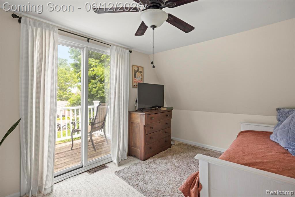 1808 Lombardy, Highland, MI 48356 — Photo 16
