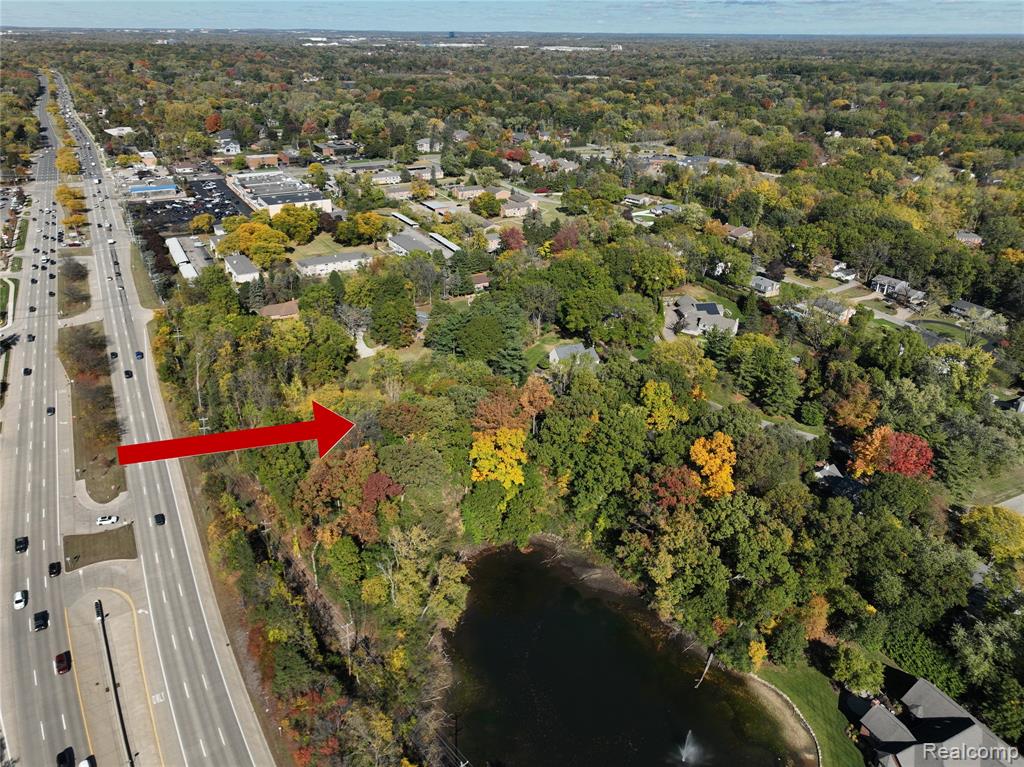 4255 Telegraph Road, Bloomfield Hills, MI 48302 — Photo 3