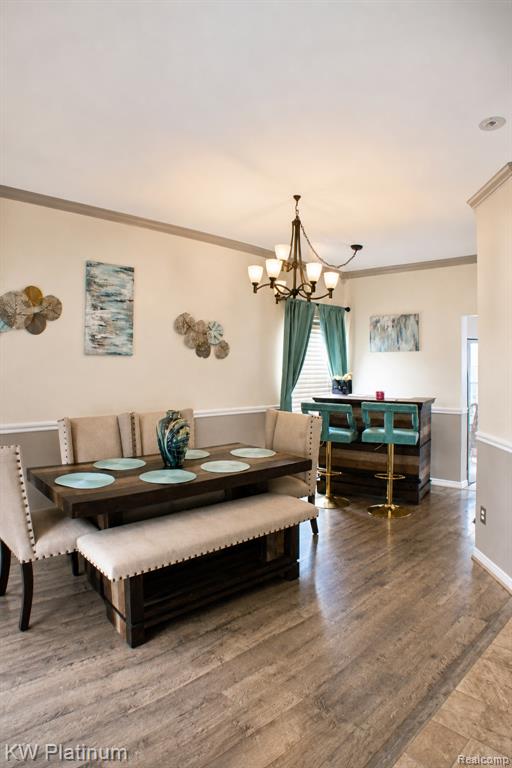 51849 Huntley Avenue, New Baltimore, MI 48047 — Photo 2
