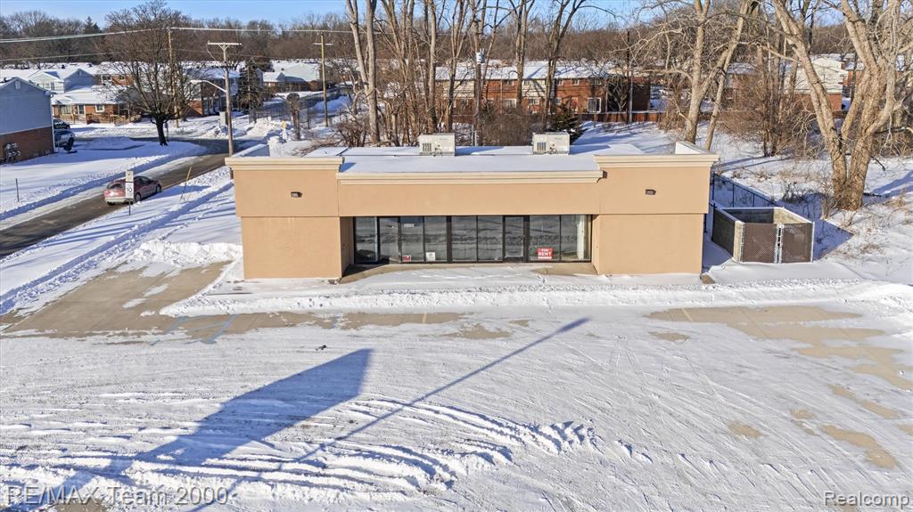8498 Wayne Road, Romulus, MI 48174 — Photo 2