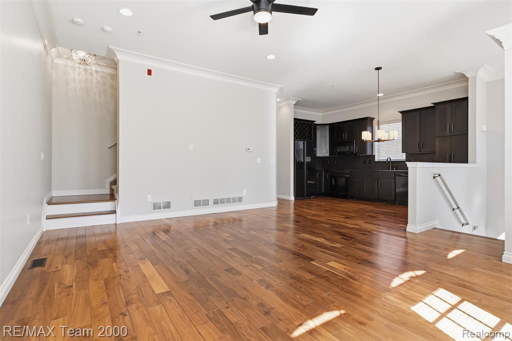 39750 ROCKCREST Circle, Northville, MI, 48168