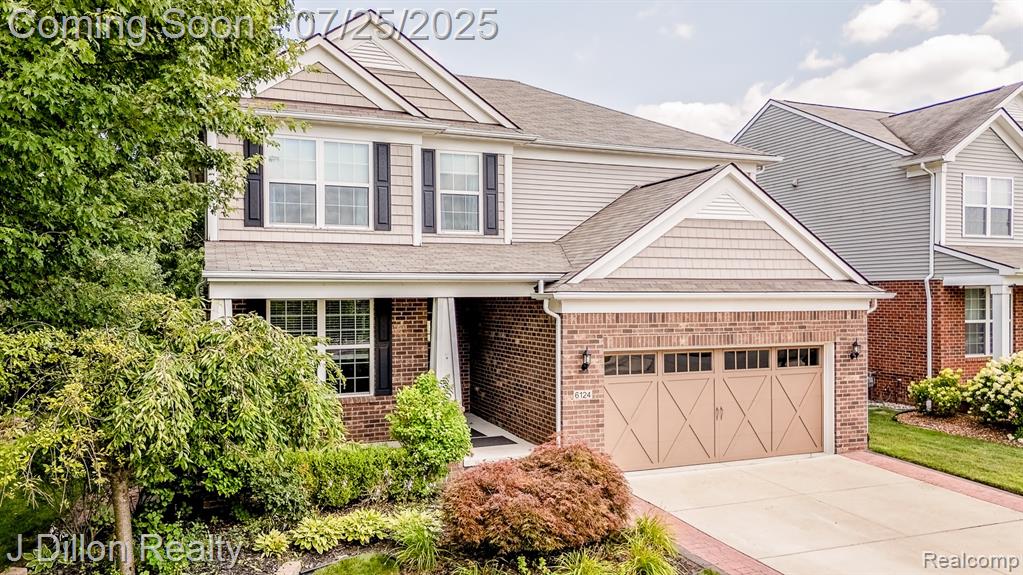 6124 Braemore Court, Canton, MI 48187 — Photo 23