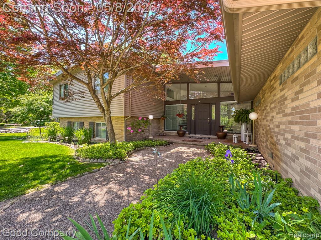 30239 Hickory Lane, Franklin, MI 48025 — Photo 42