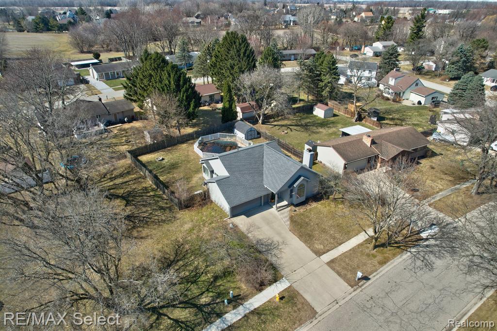 436 WINDY, Flushing, MI 48433 — Photo 52