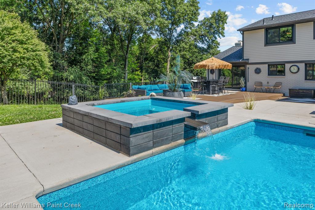 5800 Lockwood Drive, Washington, MI — Photo 54