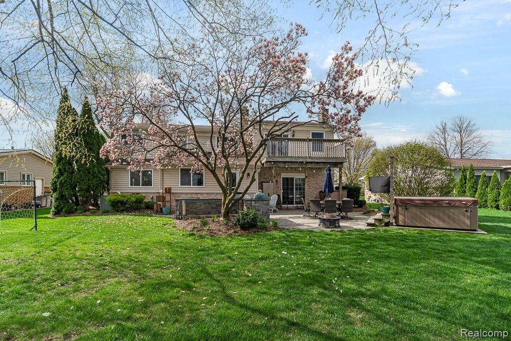 1847 Lyster Lane, Troy, MI 48085 — Photo 46