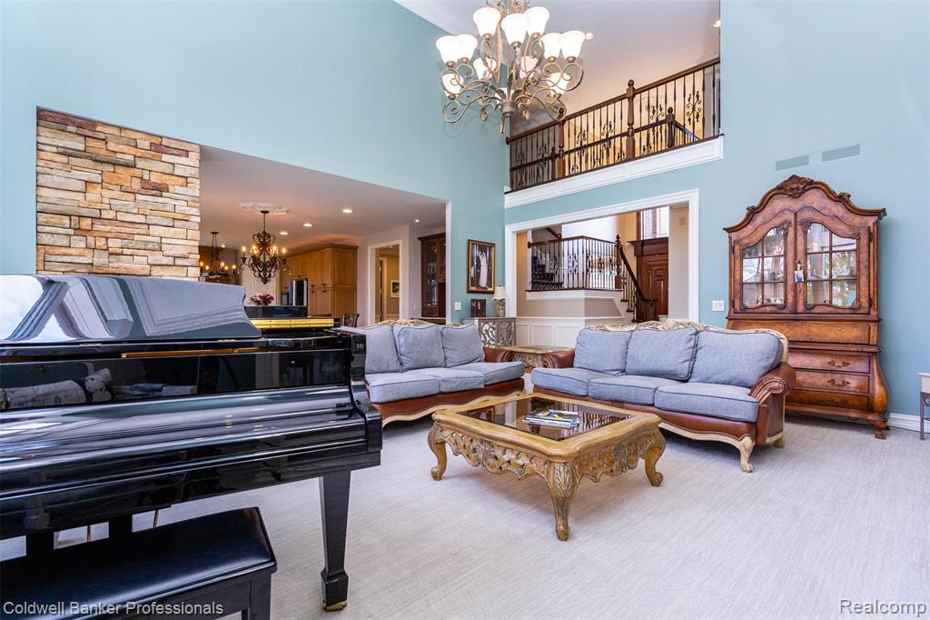 57177 Covington Drive, Washington, MI — Photo 24