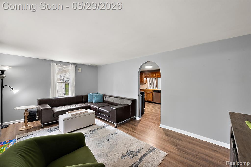 4407 Gilbert Street, Columbiaville, MI 48421 — Photo 3