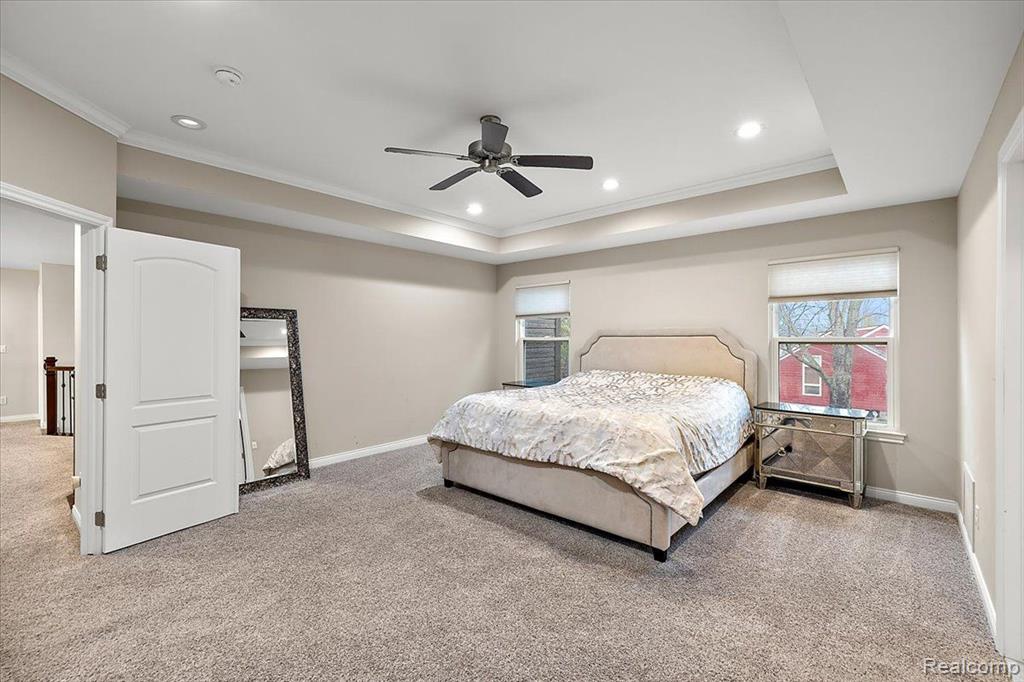 3973 LISA MARIE Drive, Sterling Heights, MI 48314 — Photo 32