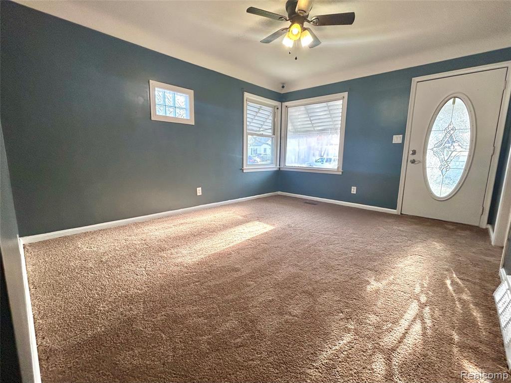 3911 20th Street, Wyandotte, MI 48192 — Photo 18