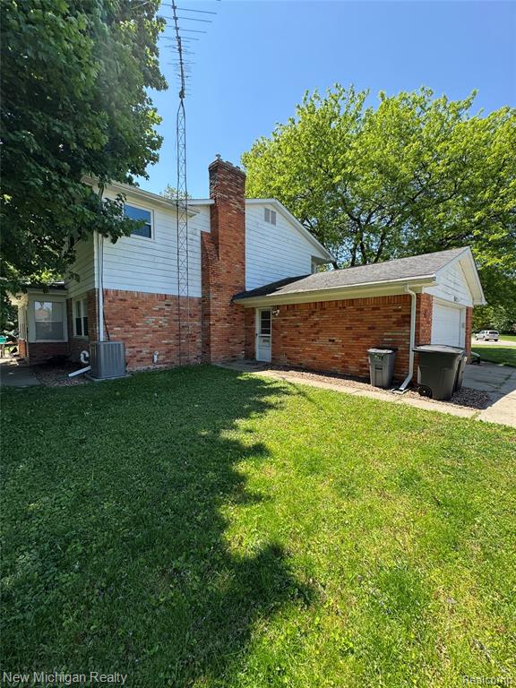 6139 Pebbleshire Circle, Grand Blanc, MI 48439 — Photo 7