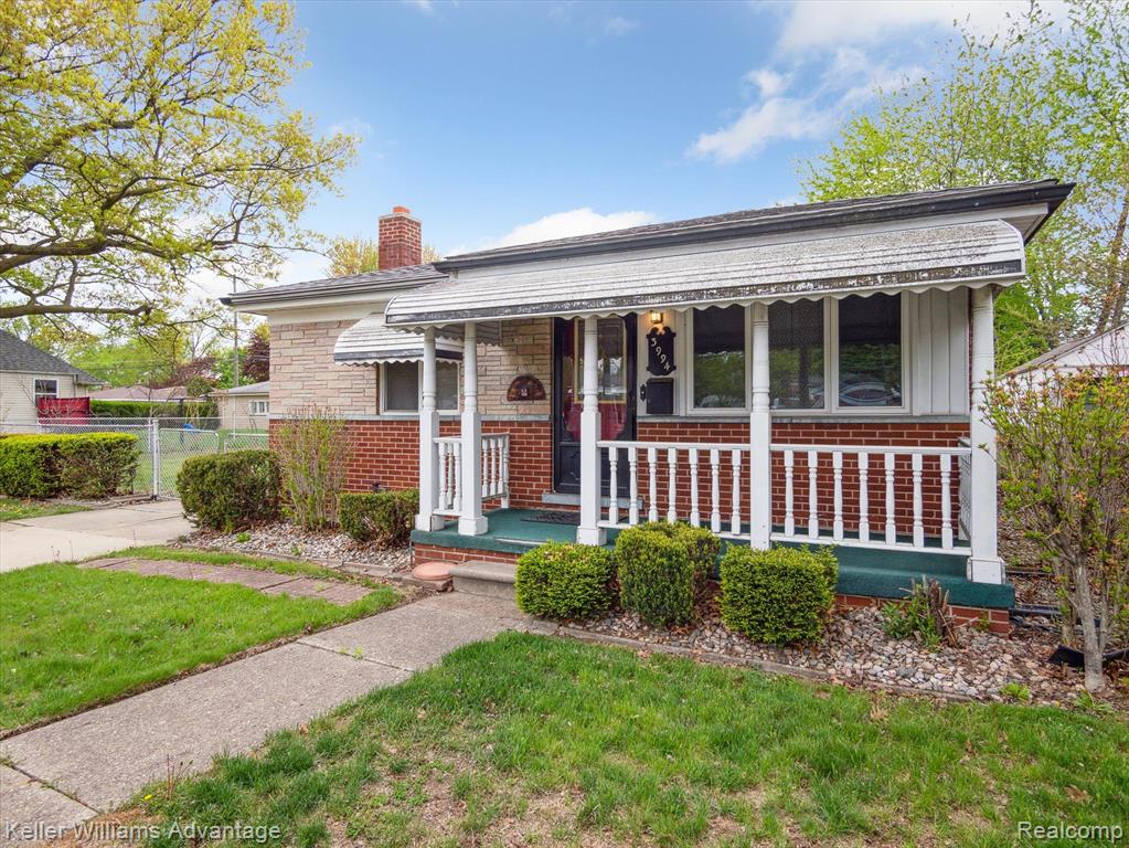3994 CAMPBELL Street, Dearborn Heights, MI 48125 — Photo 3