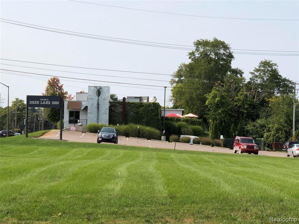 V/L DIXIE Highway, Clarkston, MI — Photo 6