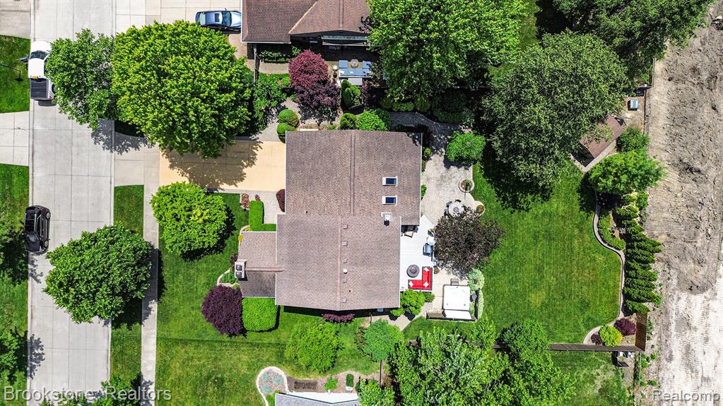 4057 Cypress Drive, Troy, MI 48085 — Photo 53