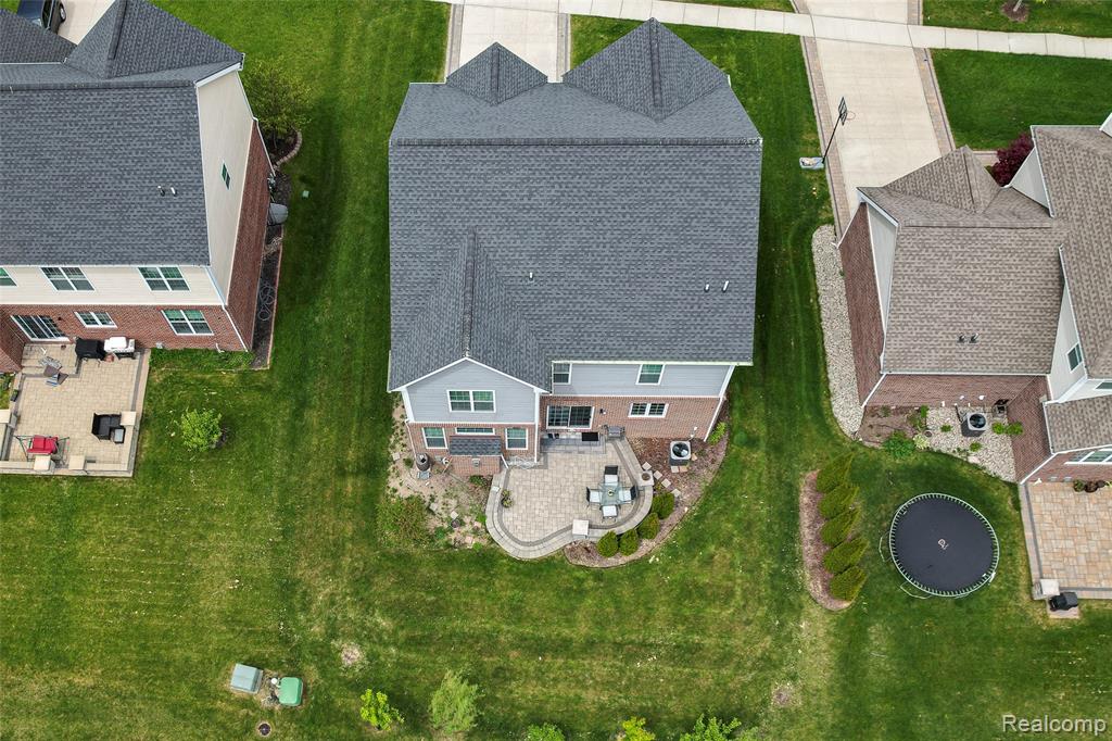 51011 Rockingham Drive, Canton, MI 48188 — Photo 60