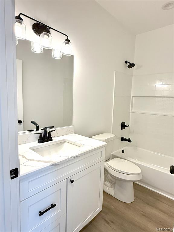 437 Village Drive, Walled Lake, MI 48390 — Photo 17