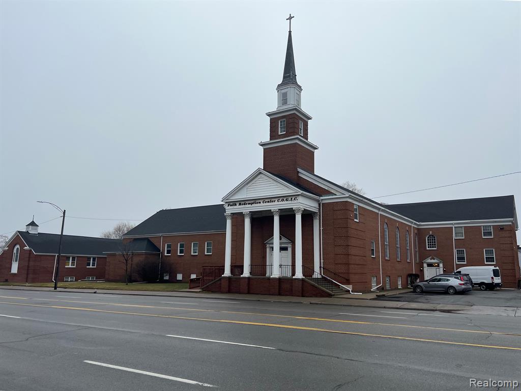 3898-3900 SE 68th Street, Caledonia, MI, 49316