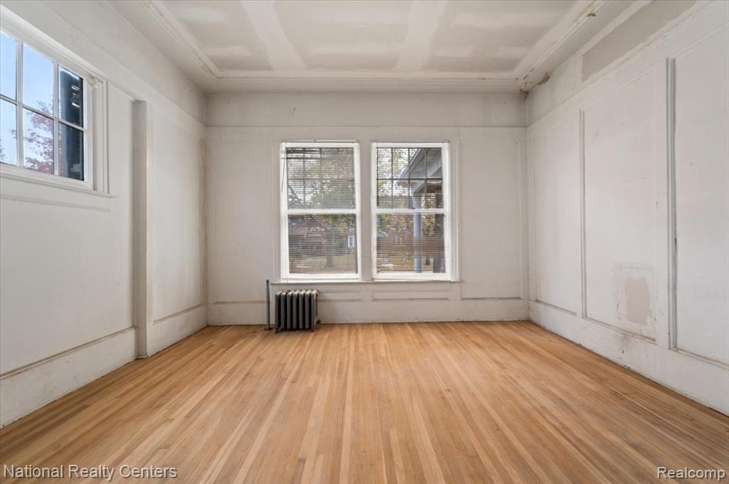 75 McLean Street, Highland Park, MI 48203 — Photo 10
