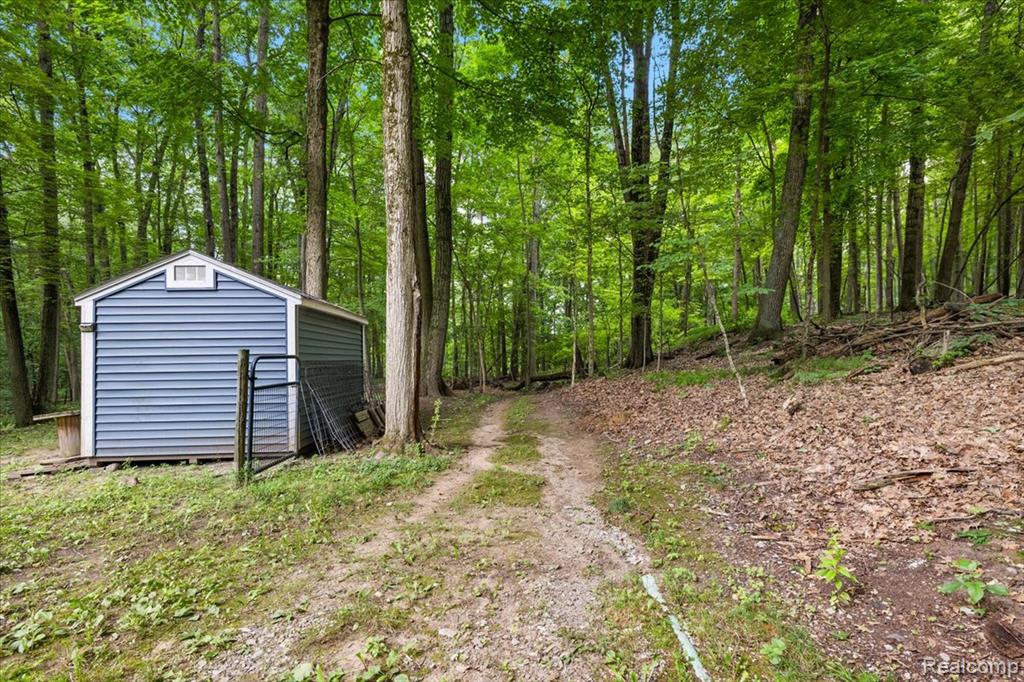 4219 Gardner Road, Metamora, MI 48455 — Photo 74