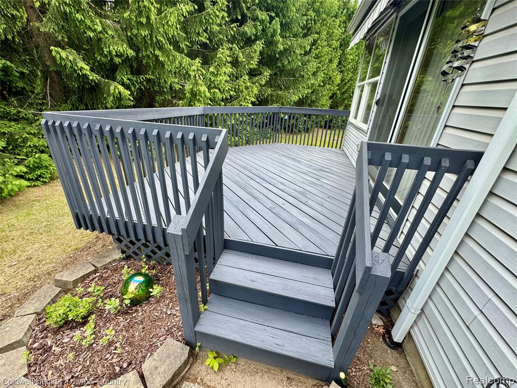 3101 E Telluride, 146, Brighton, MI 48114 — Photo 16