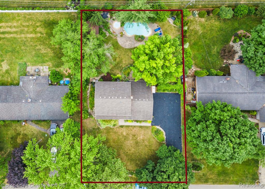 4247 Morningview Drive, Shelby Twp, MI 48316 — Photo 2