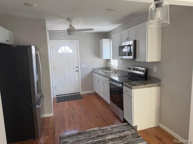 3517 Fern Avenue, Burton, MI 48529 — Photo 3