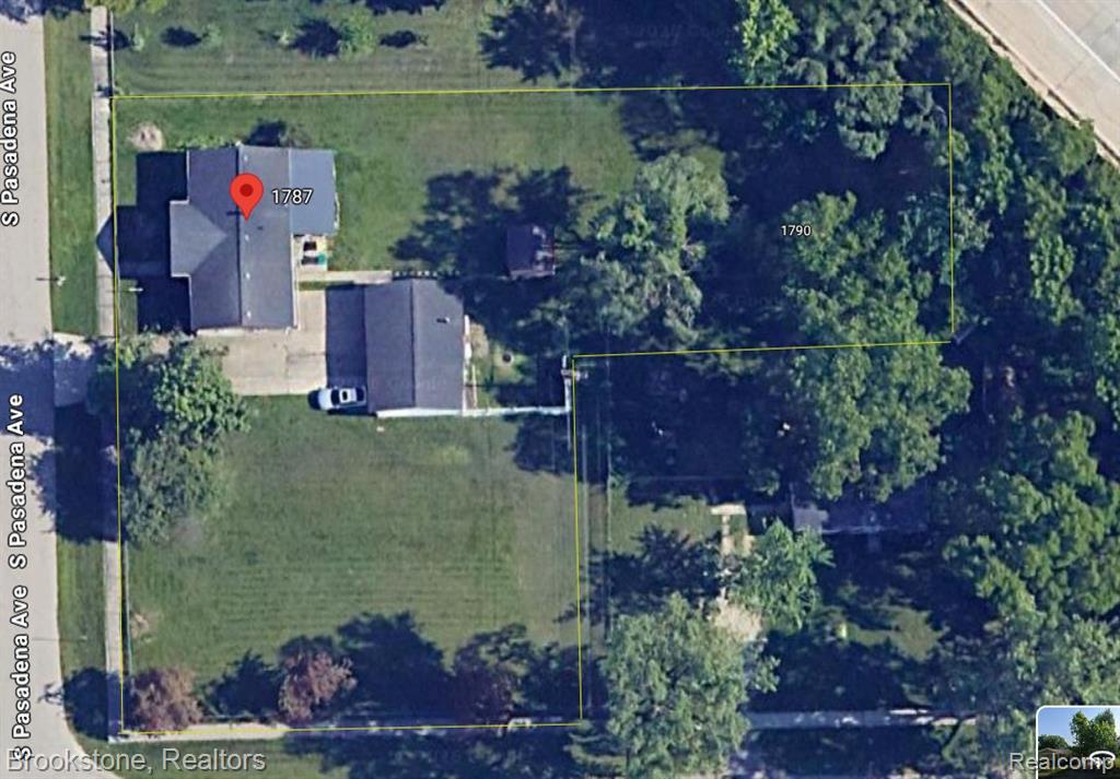 1787 S Pasadena Avenue, Ypsilanti, MI 48198 — Photo 31