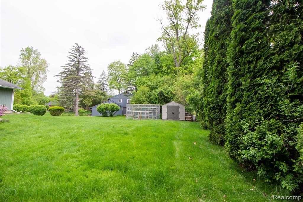 5107 CHESTERSHIRE CT, West Bloomfield, MI — Photo 17