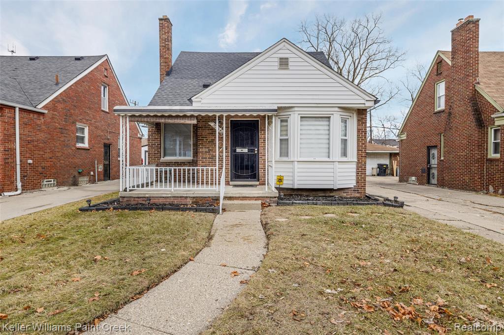 20164 Tracey Street, Detroit, MI 48235 — Photo 26
