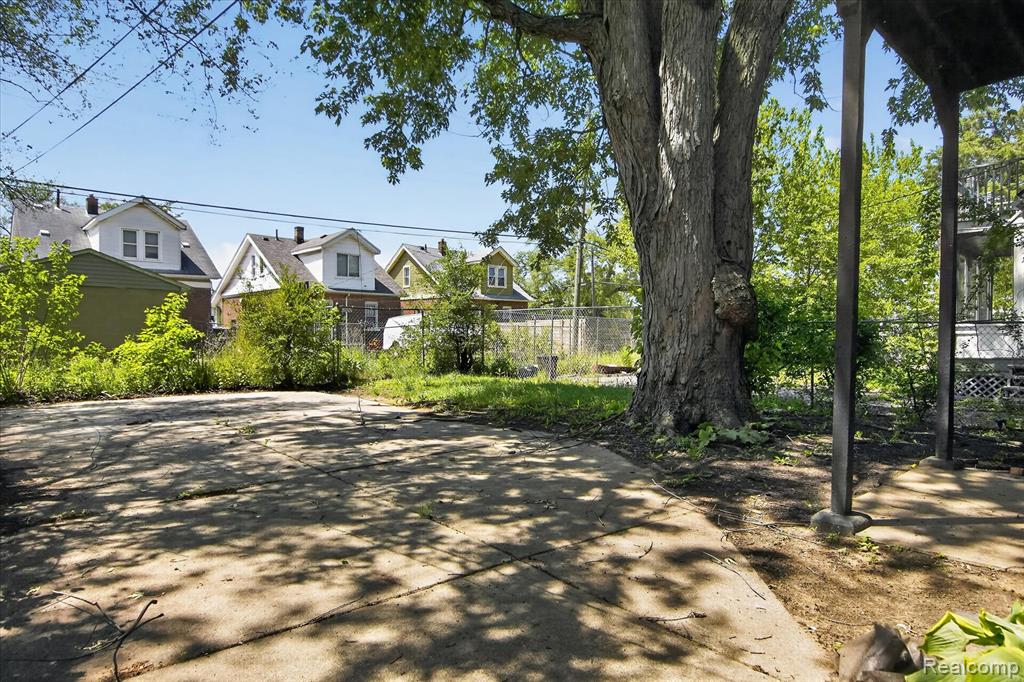 15875 Northlawn Street, Detroit, MI 48238 — Photo 37