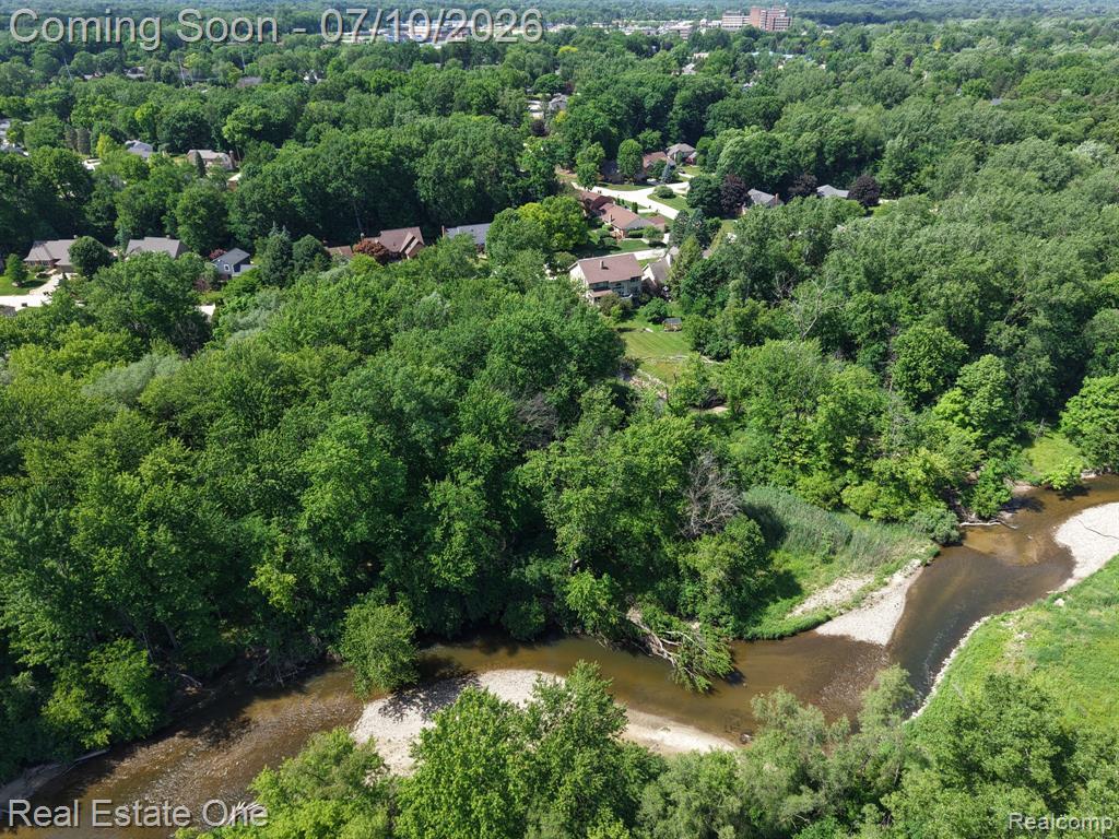 986 River Bend Drive, Rochester Hills, MI 48307 — Photo 3