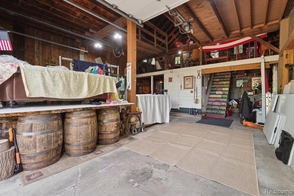 323 BENJAMIN Street, Romeo, MI 48065 — Photo 45
