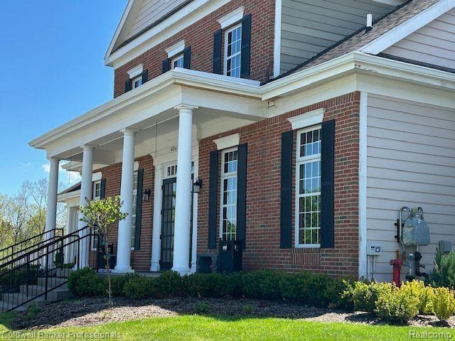 6462 Club Court E, 14, Holly, MI 48442 — Photo 45